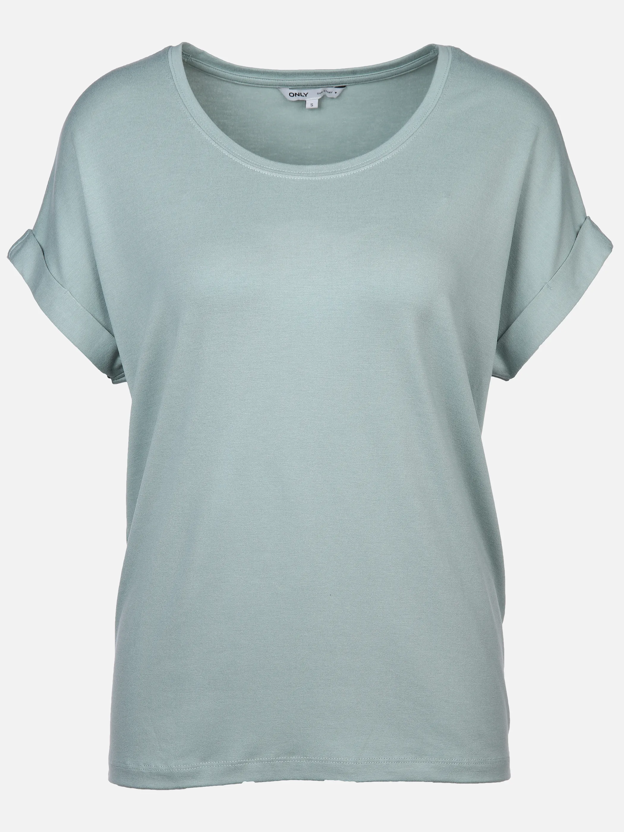 Only ONLMOSTER S/S O-NECK Shirt