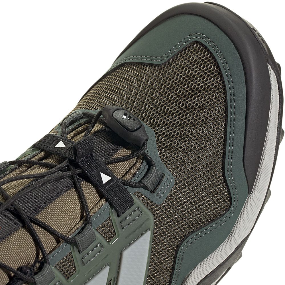 adidas TERREX Terrex Skychaser Wanderschuh Herren olive strata