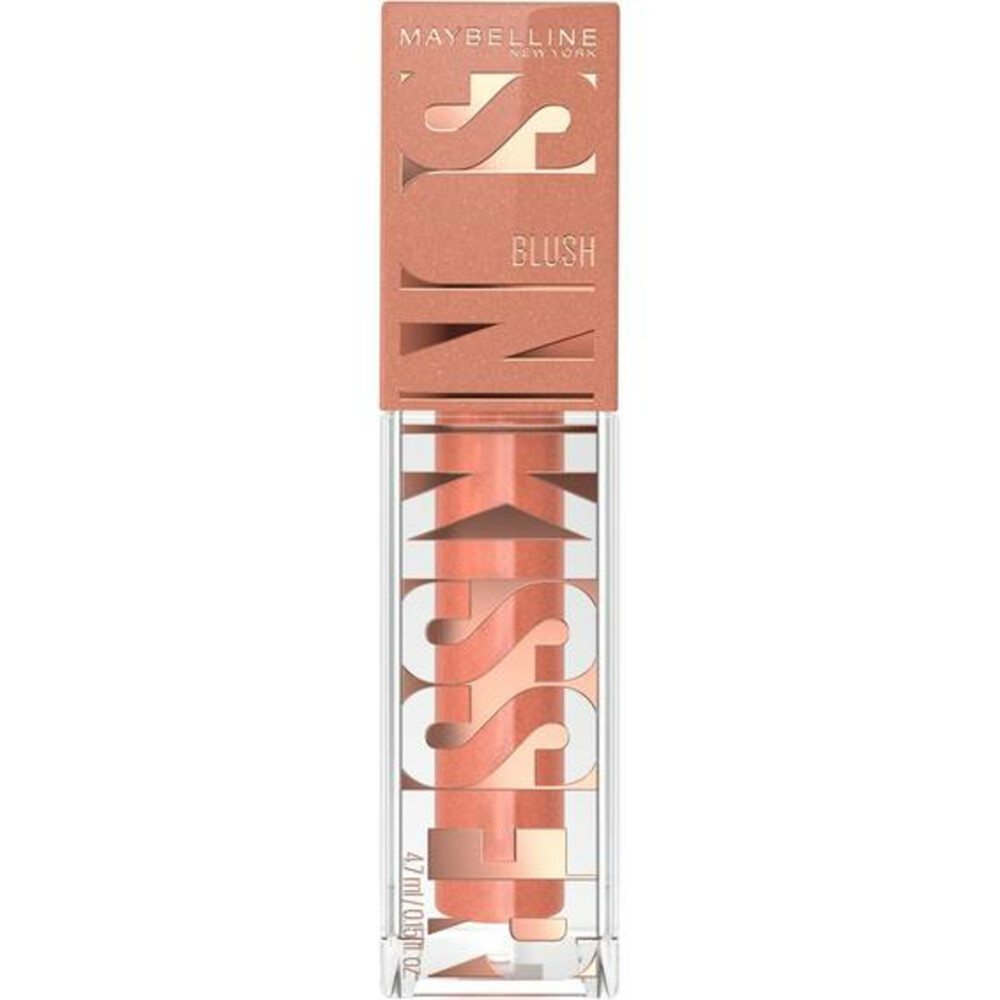 Maybelline Sunkisser Liquid Blush 3 Sol Search4,7 ml