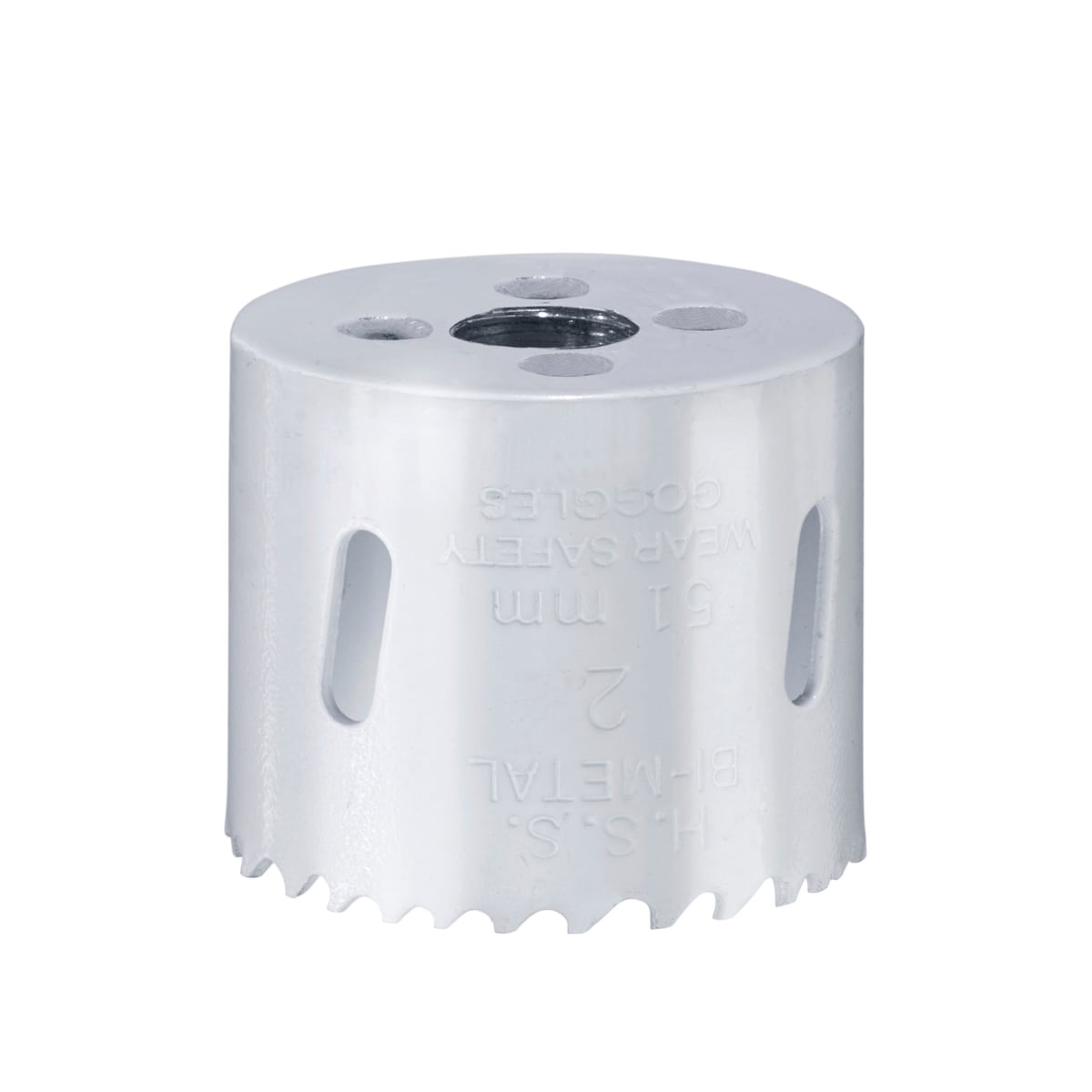 Hullsager HSS bi-metall