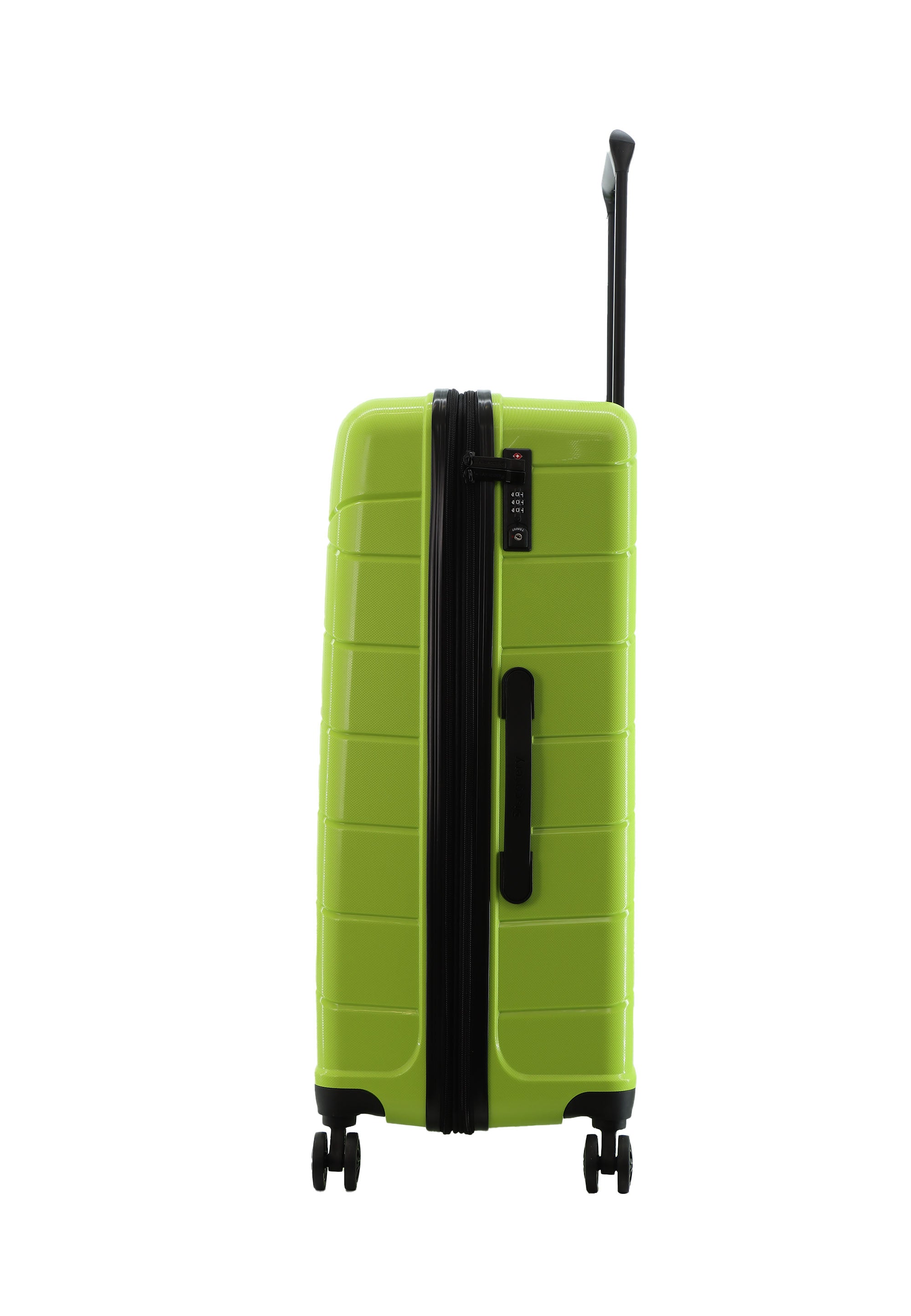 Discovery Skyward 55/65/75 cm reiskofferset - Lime