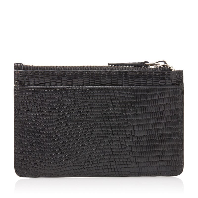 Castelijn & Beerens Donna Mini Wallet RFID Protected Zwart