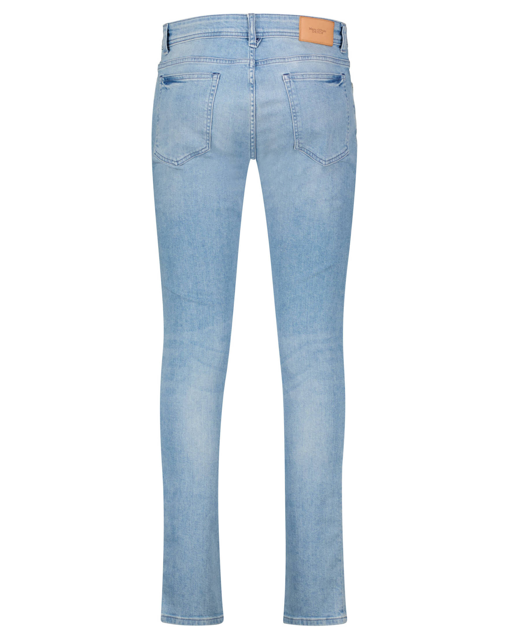 Marc O'Polo Denim| Herren Jeans ANDO Skinny Fit