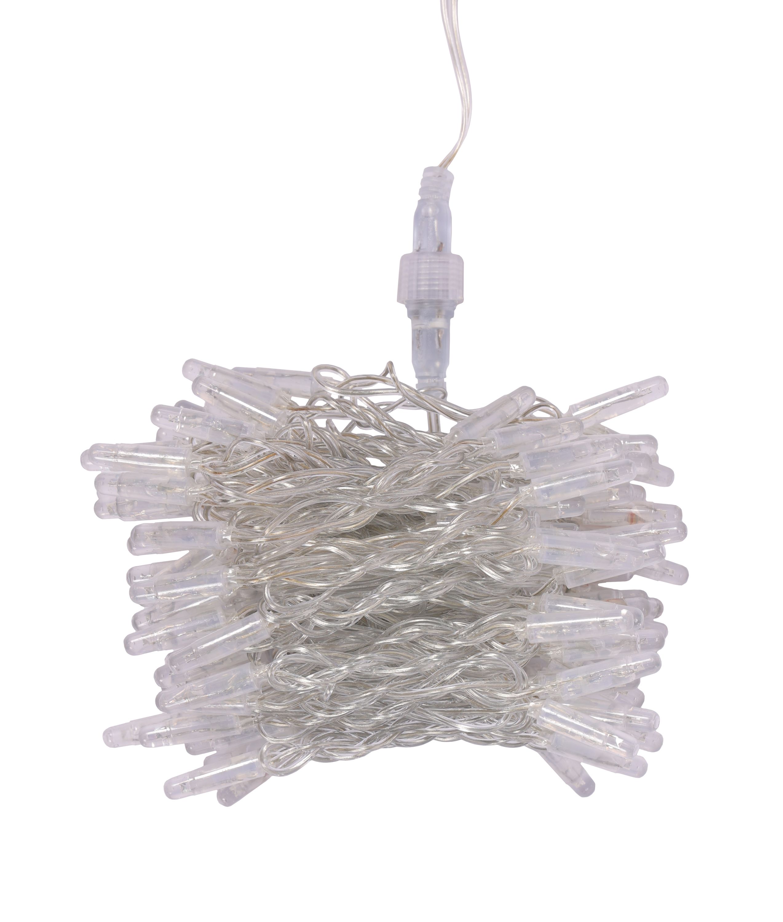LED Lichterkette Outdoor 10 m warmweiss