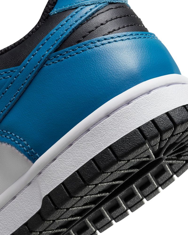 Chaussures Nike Dunk Low pour enfant
