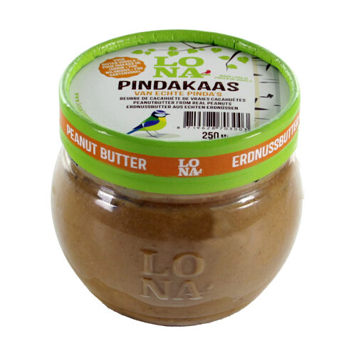 LONA Pindakaas
