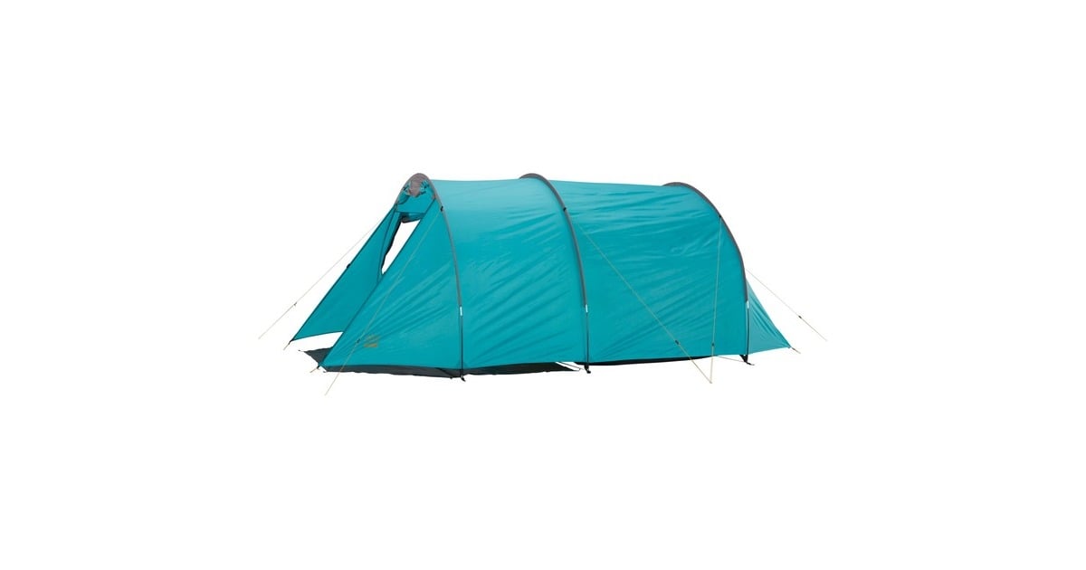 Grand CanyonROBSON 3 Blue Grass tent  (Blauw/grijs)