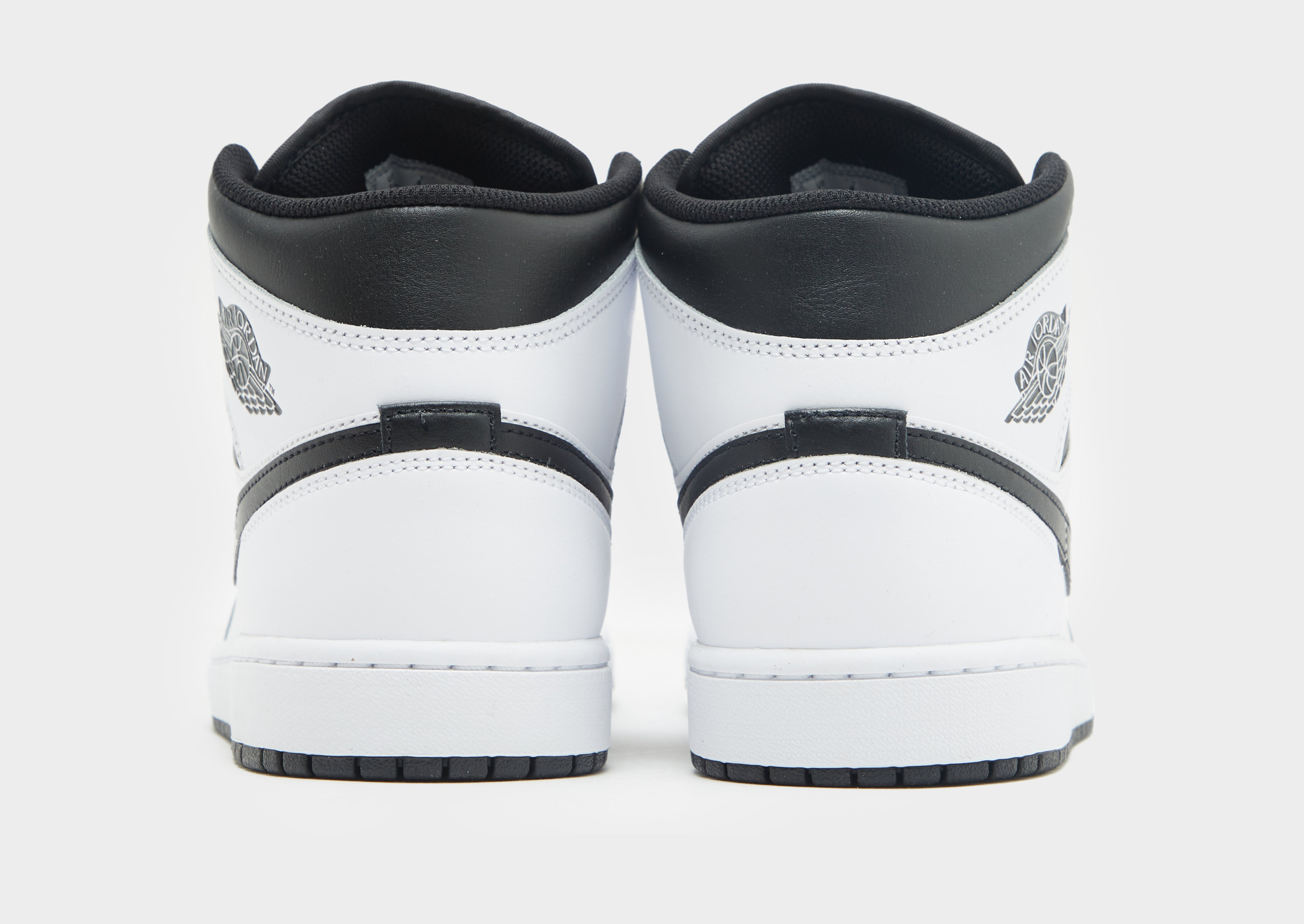 Jordan Air 1 Mid Homme