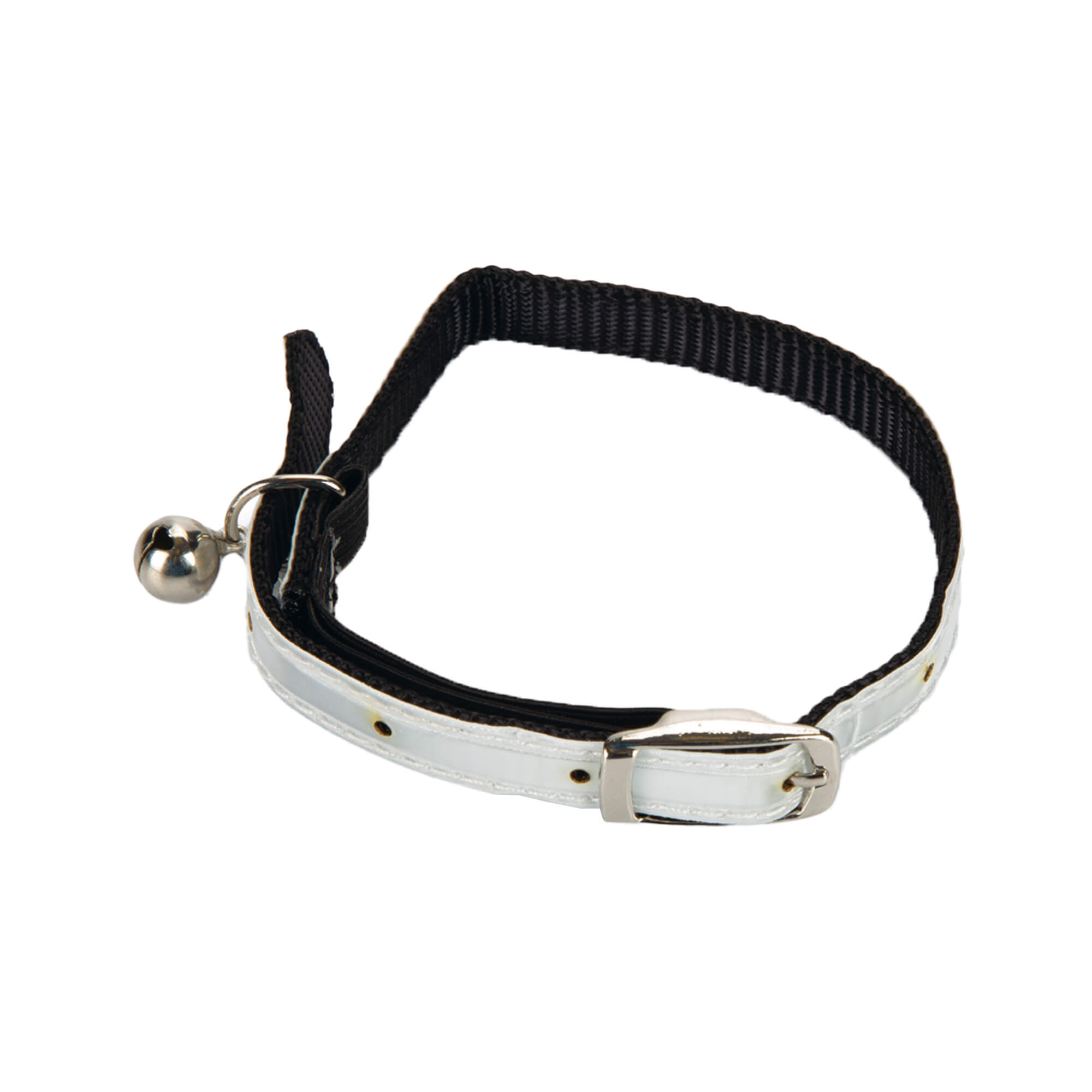 Beeztees Nylon Kattenhalsband