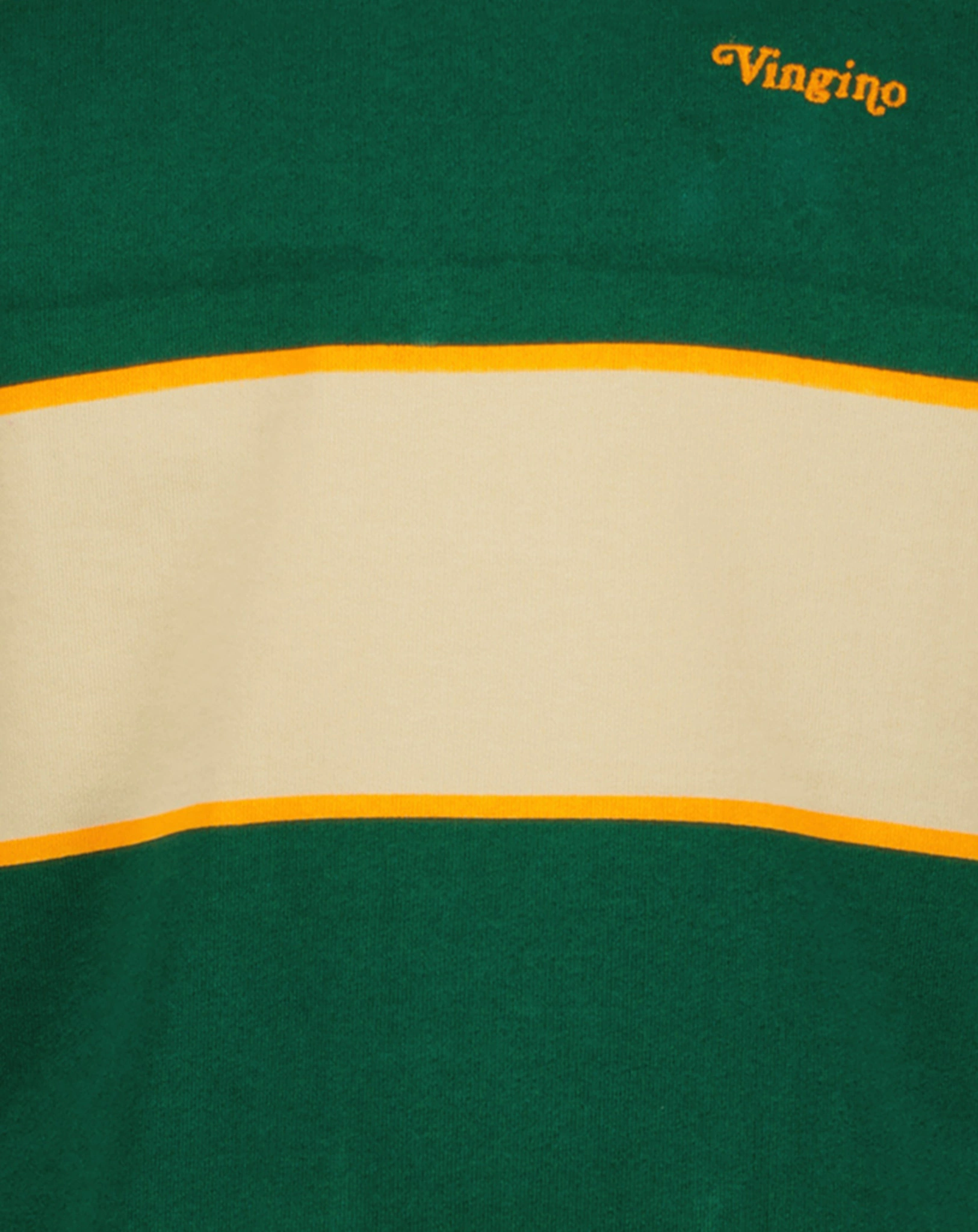 Kapuzen-Sweatshirt NEAL in bottle green
