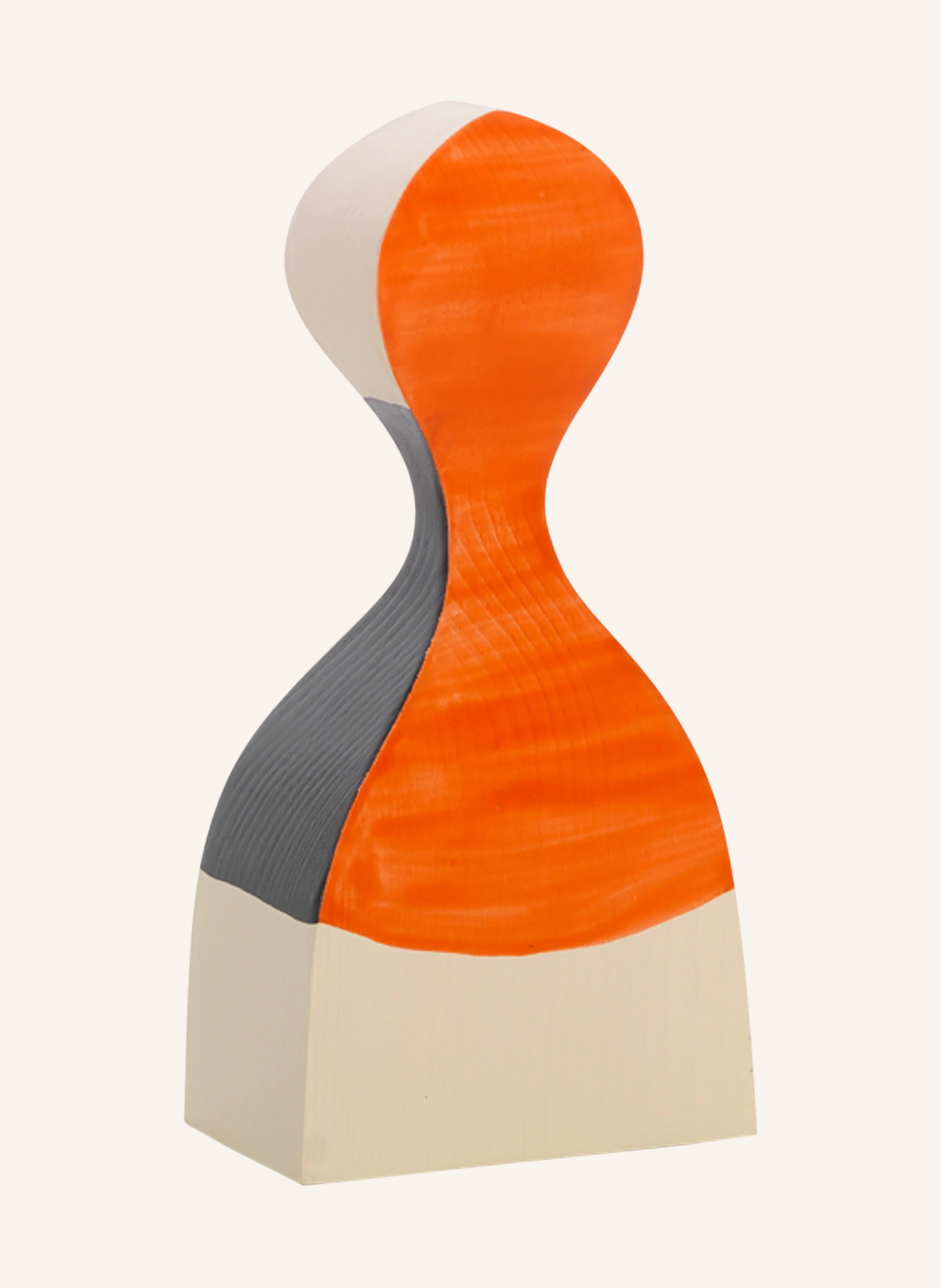 vitra Dekofigur WOODEN DOLL NO. 15