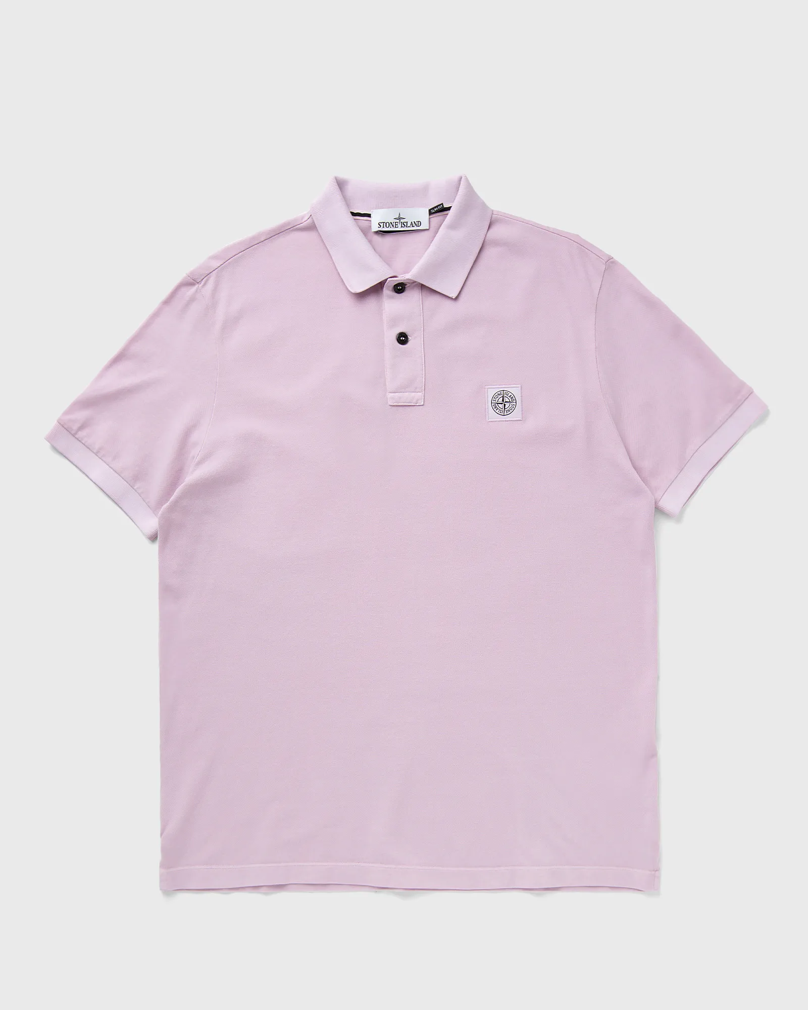 Stone Island POLO SHIRT