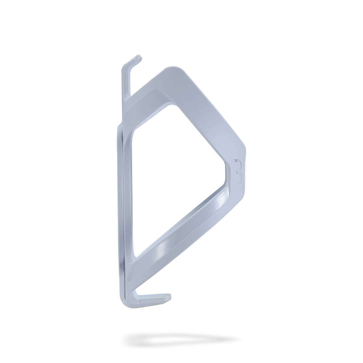 BBB Cycling Fastcage BBC-41 Bidonhouder Wit