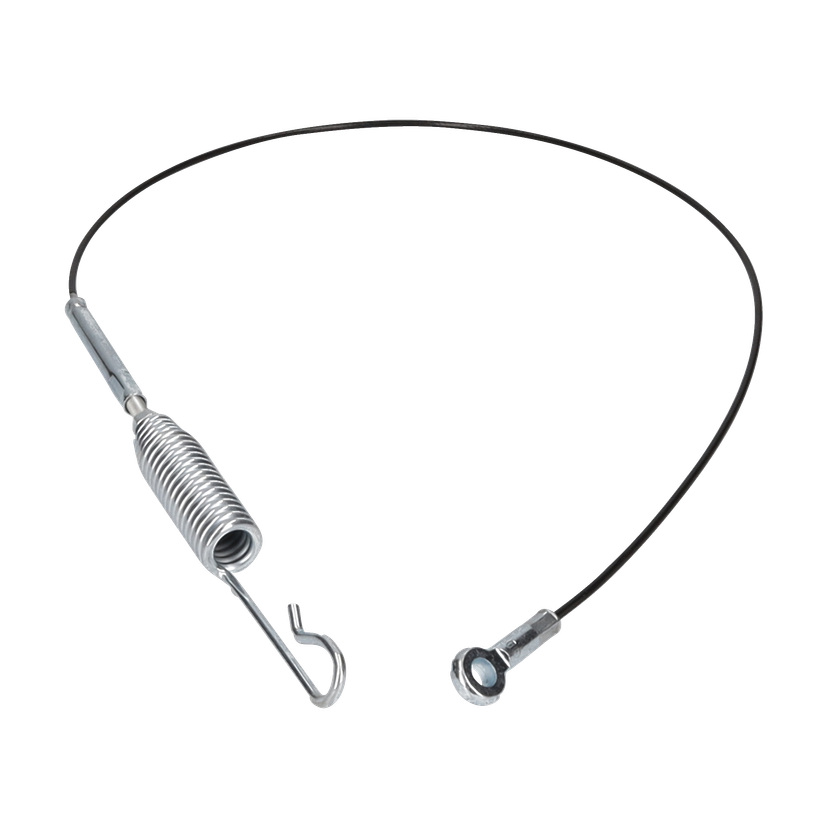 Justerbar kabel