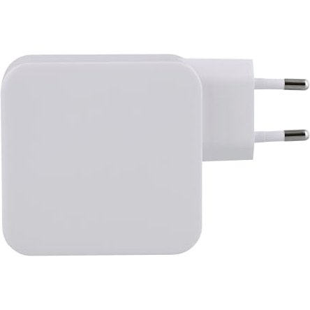 T'nB CHNBTINY100 chargeur d'appareils mobiles Ordinateur portable, Smartphone, Tablette Blanc Secteur Charge rapide Intérieure