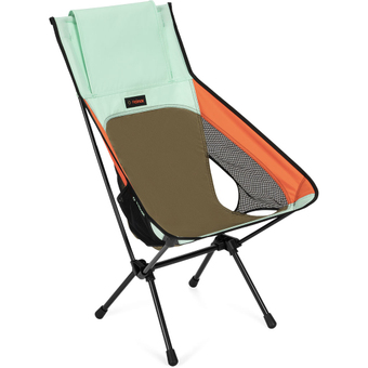 Helinox Chair One Highback (re) Stuhl Mint Multi Block