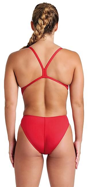 ARENA - MAILLOT DE BAIN UNE PIECE SOLID LIGHT TECH