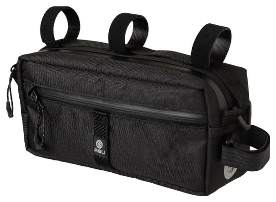 Sacoche de Cintre Agu Bar Bag Venture 2L Noir