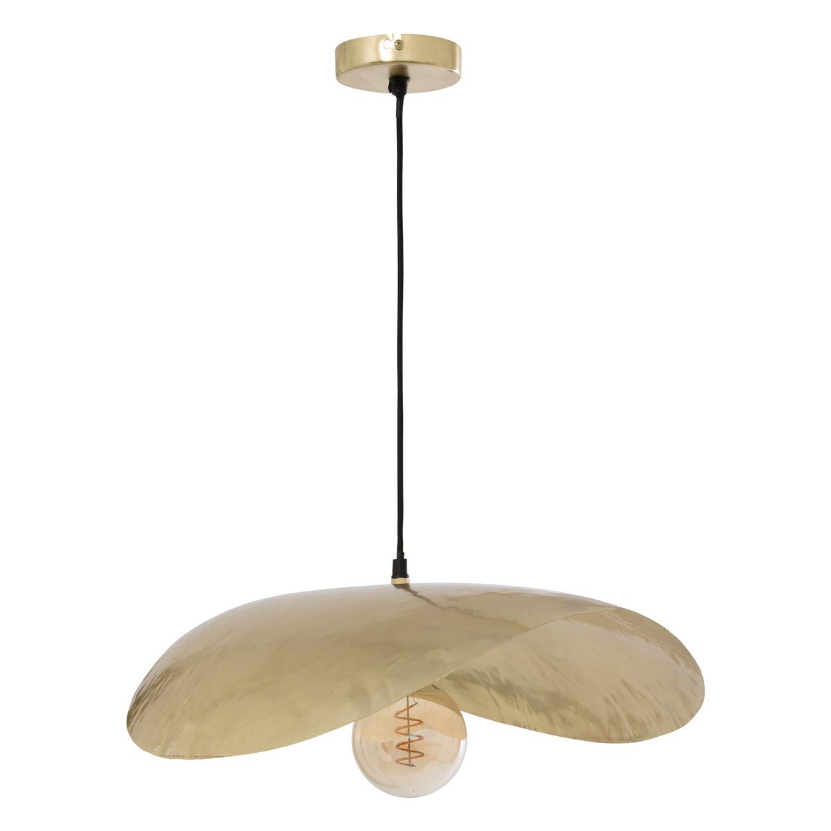SUSPENSION METAL ARLO DORE D.56CM