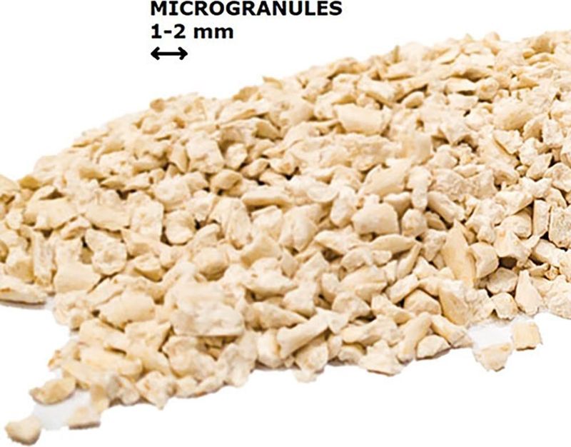 Croci - Tofu Clean - Kattenbakvulling - Biologisch Afbreekbaar - Soja