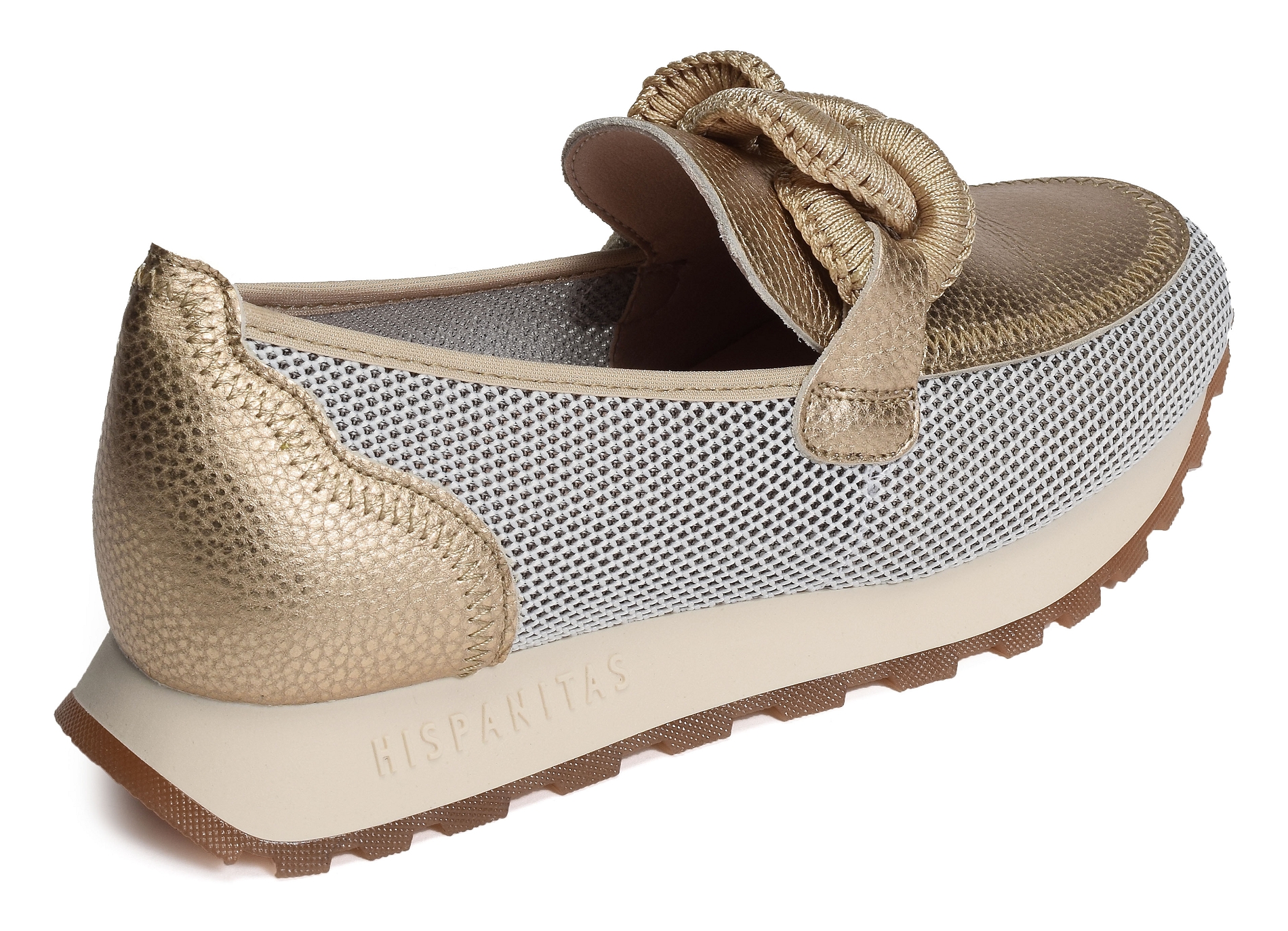 Loira 243270 blanc or