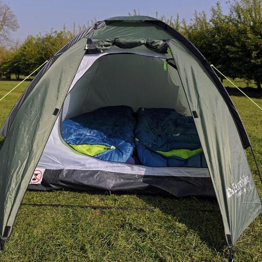 Eurohike Tamar 2