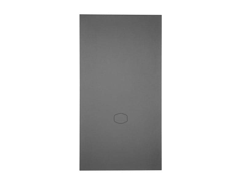 Cooler Master PC-Gehäuse Silencio S400 Mini-Tower Gehäuse