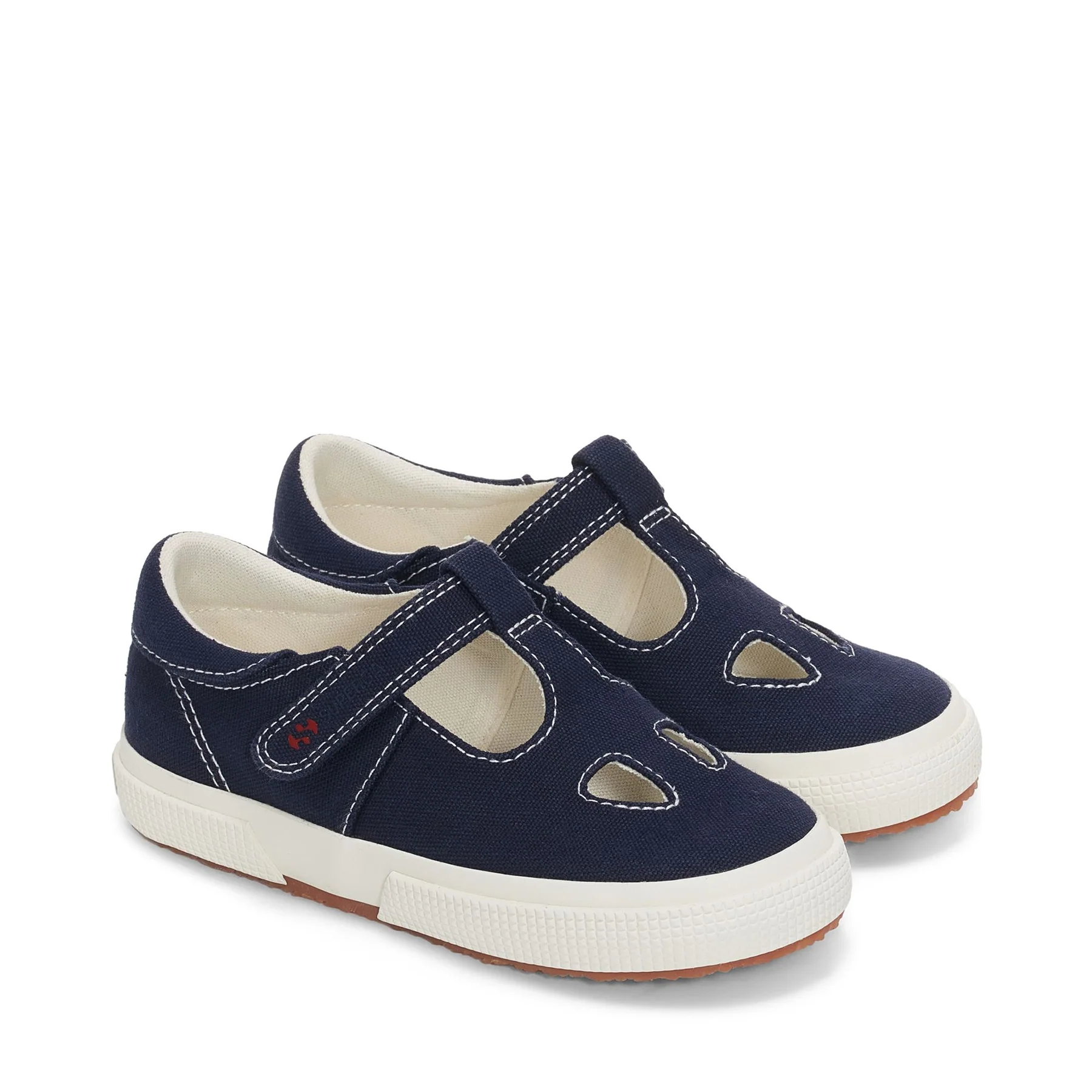2662 KIDS COTTON EYES-BLUE NAVY-FAVORIO