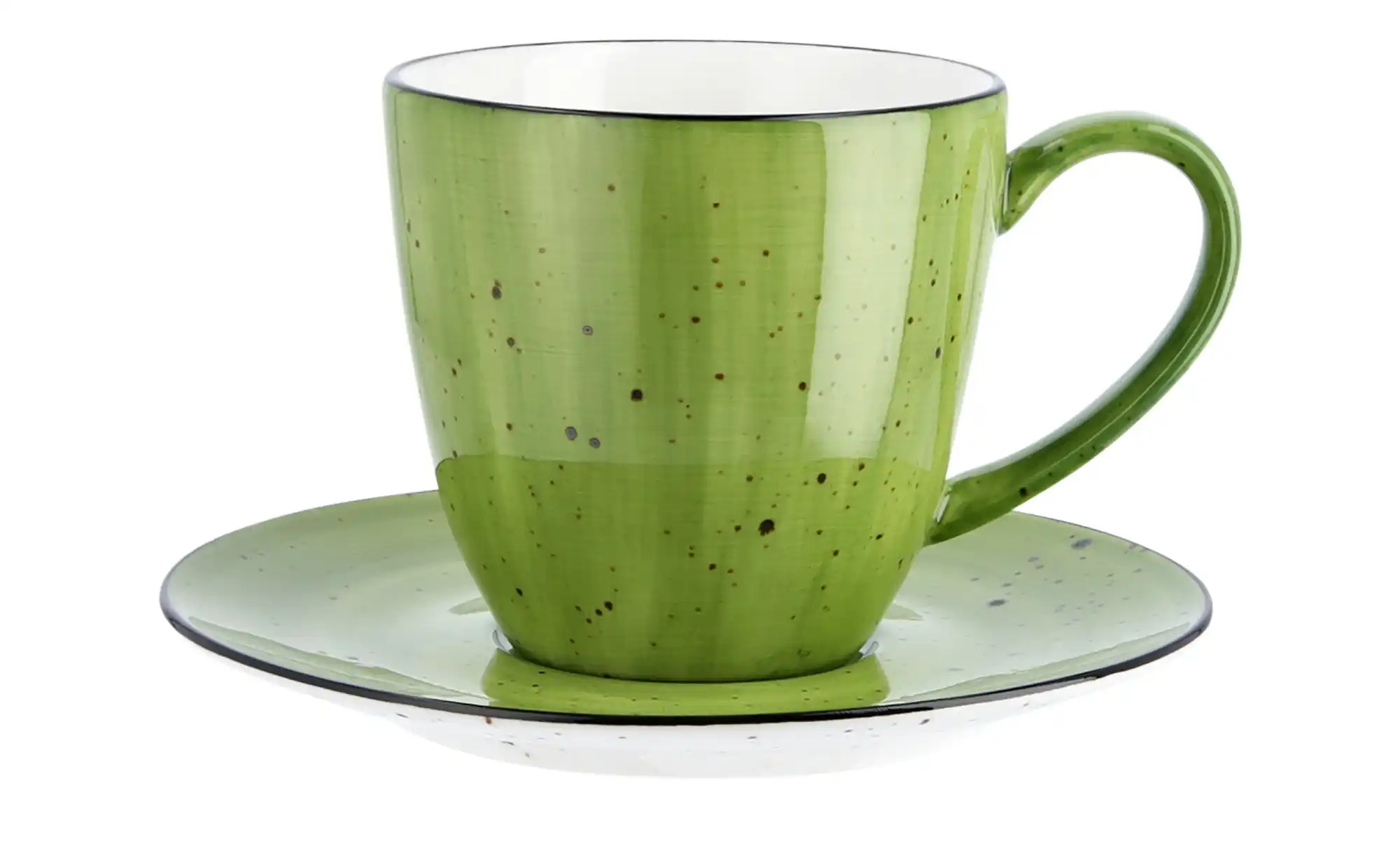Peill+Putzler Kaffeeuntertasse Genua