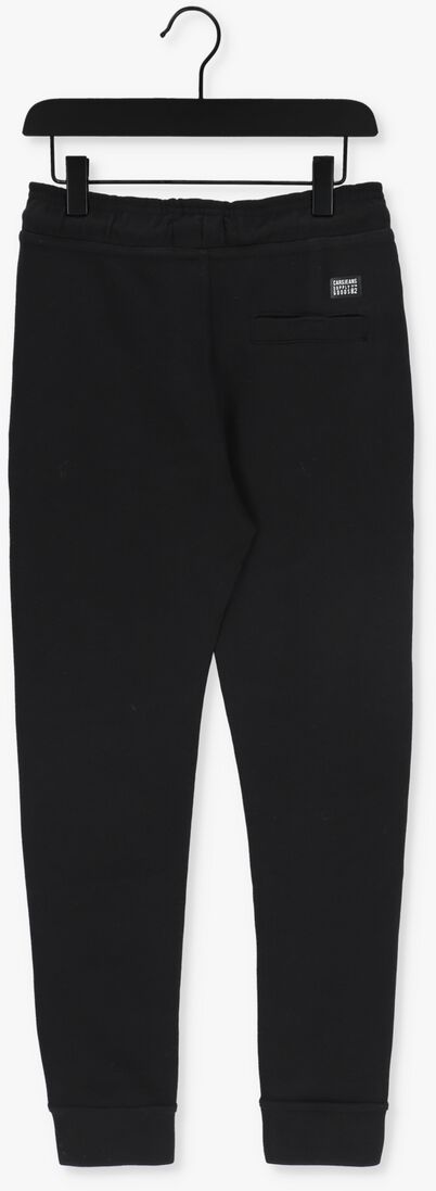 CARS JEANS zwarte cars jeans joggingbroek kids lax sw pant