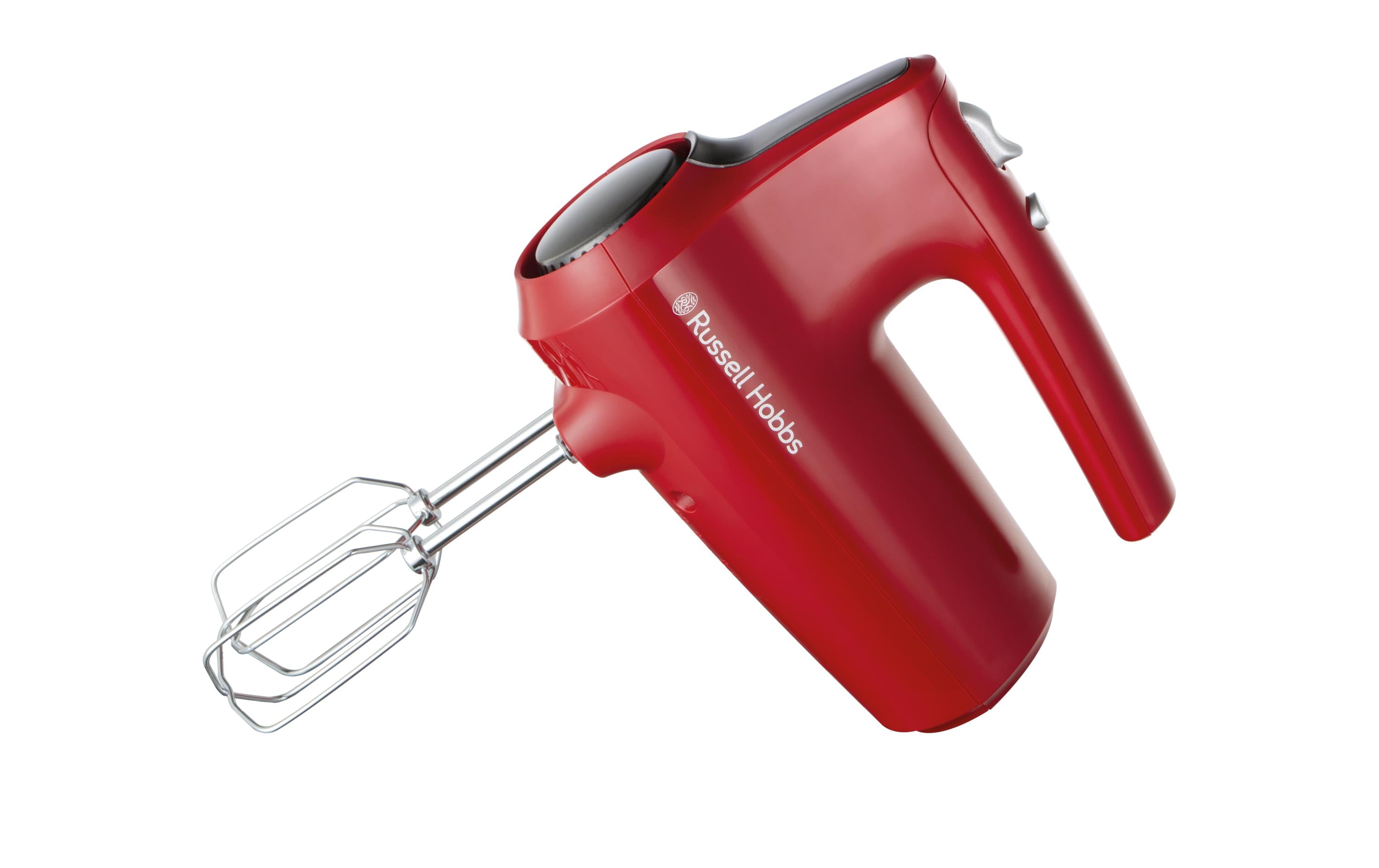 Handmixer Desire RotHandrührgerät