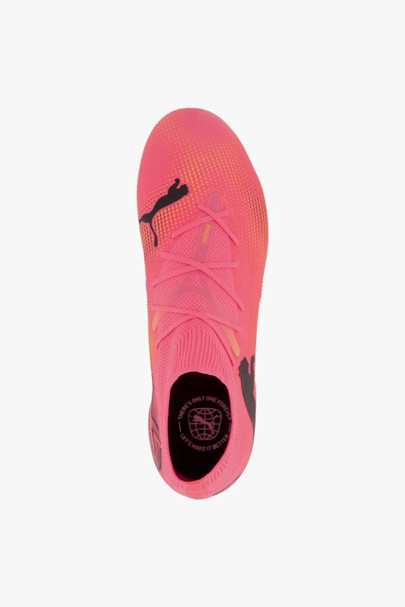 Puma Future 7 Match FGAG Herren Fussballschuh