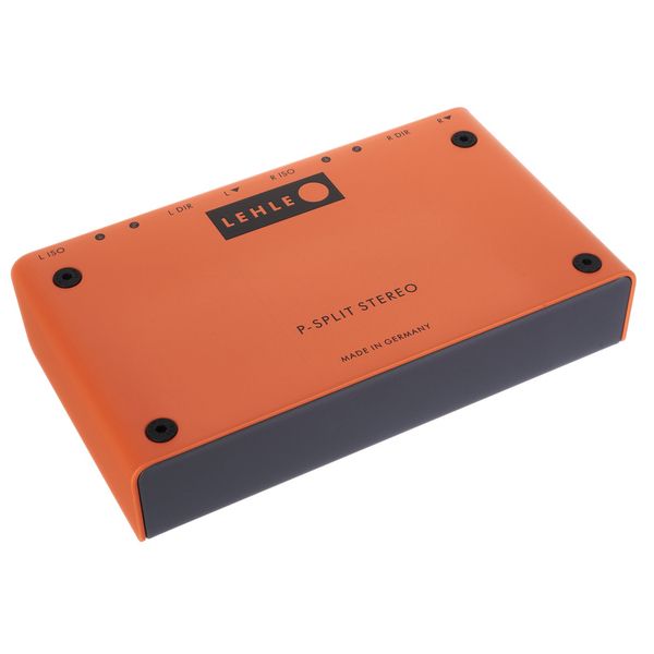 Lehle P-Split Stereo