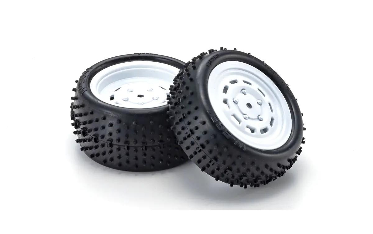 Buggy Lazer ZX-5 SB Dirt Cross 4WD Bausatz, 1:10<br>RC Buggy Bausatz mit Mittelmotor-Allradantrieb (4x4)