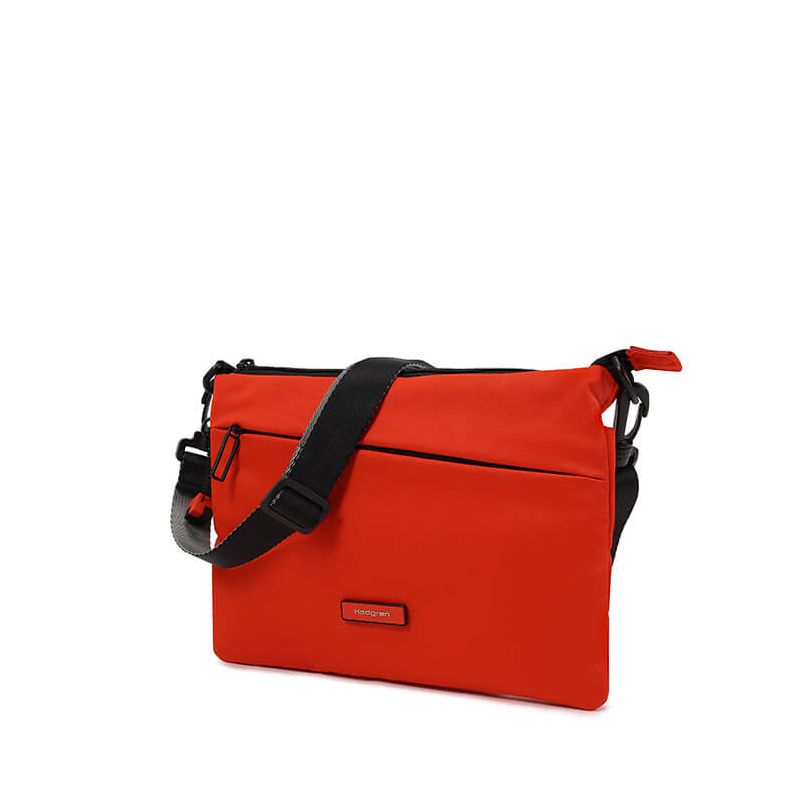 Sac bandoulière Orbit 25,5 cm Strong Red