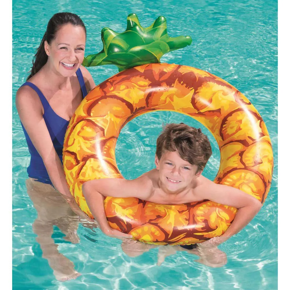 Bestway Fruits Schwimmring