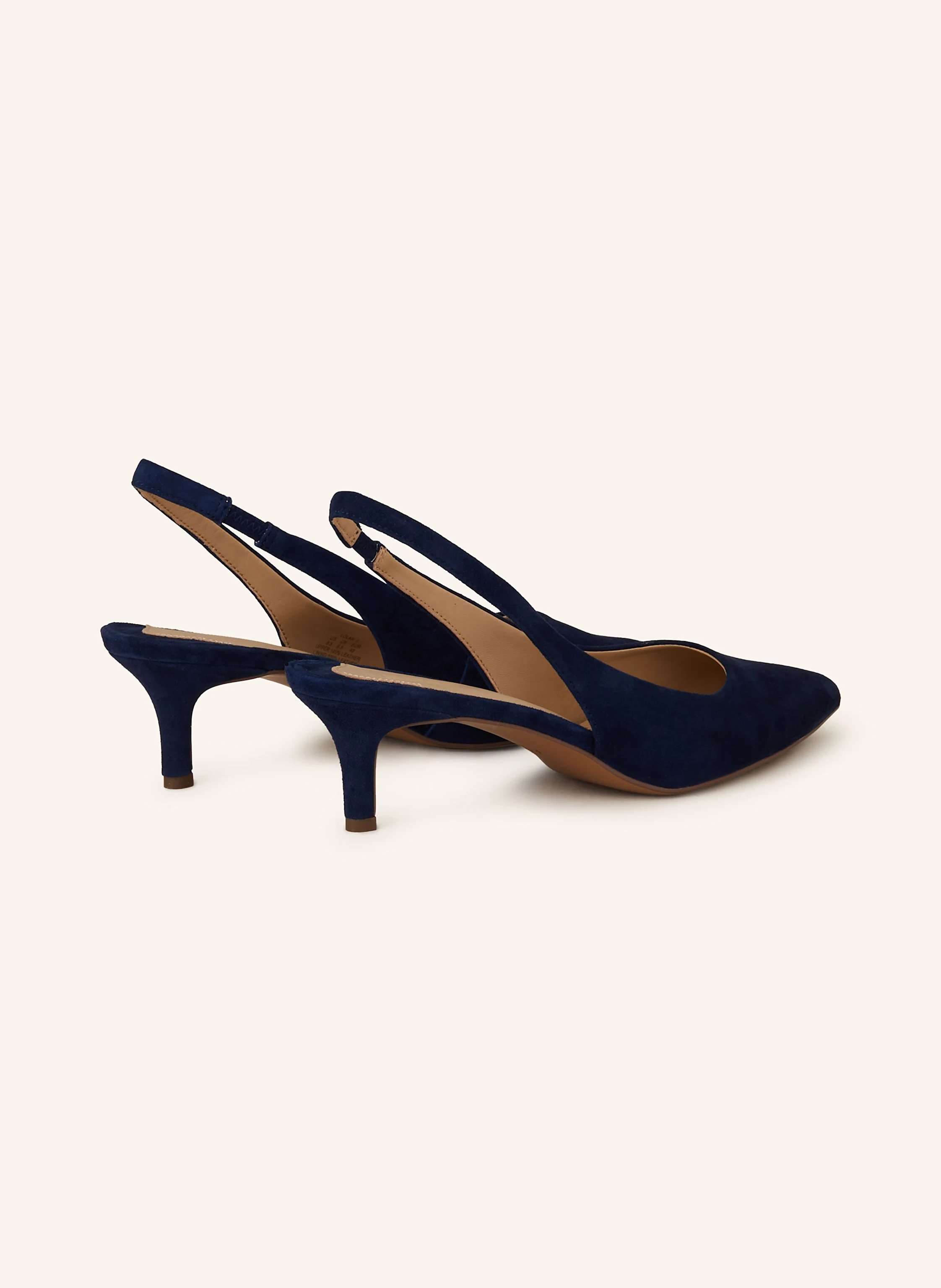 LAUREN RALPH LAUREN Slingpumps LOLAH