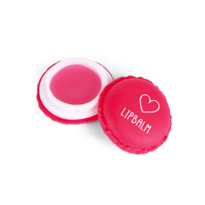 Create it! - 3er Set Lippenbalsam - Macaron