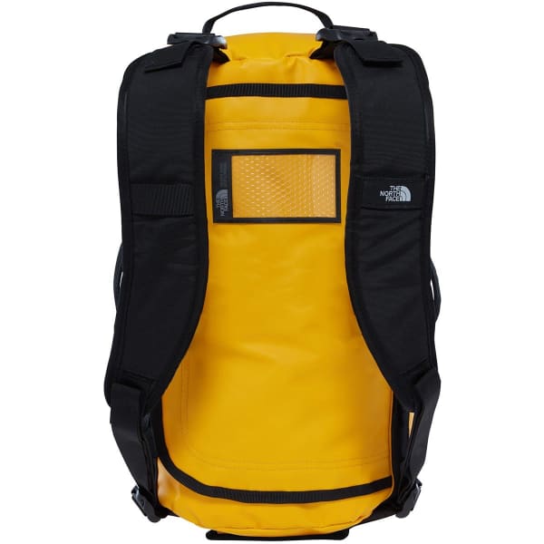 Duffel THE NORTH FACE BASE CAMP DUFFEL-XS SUMMIT GOLD/TNF BLACK