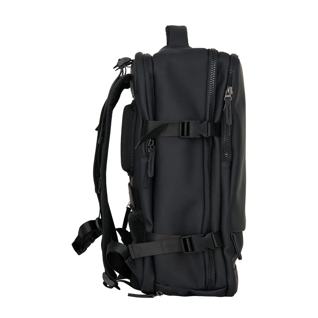 New Rebels Jessi Easton Underseater Backpack M Black