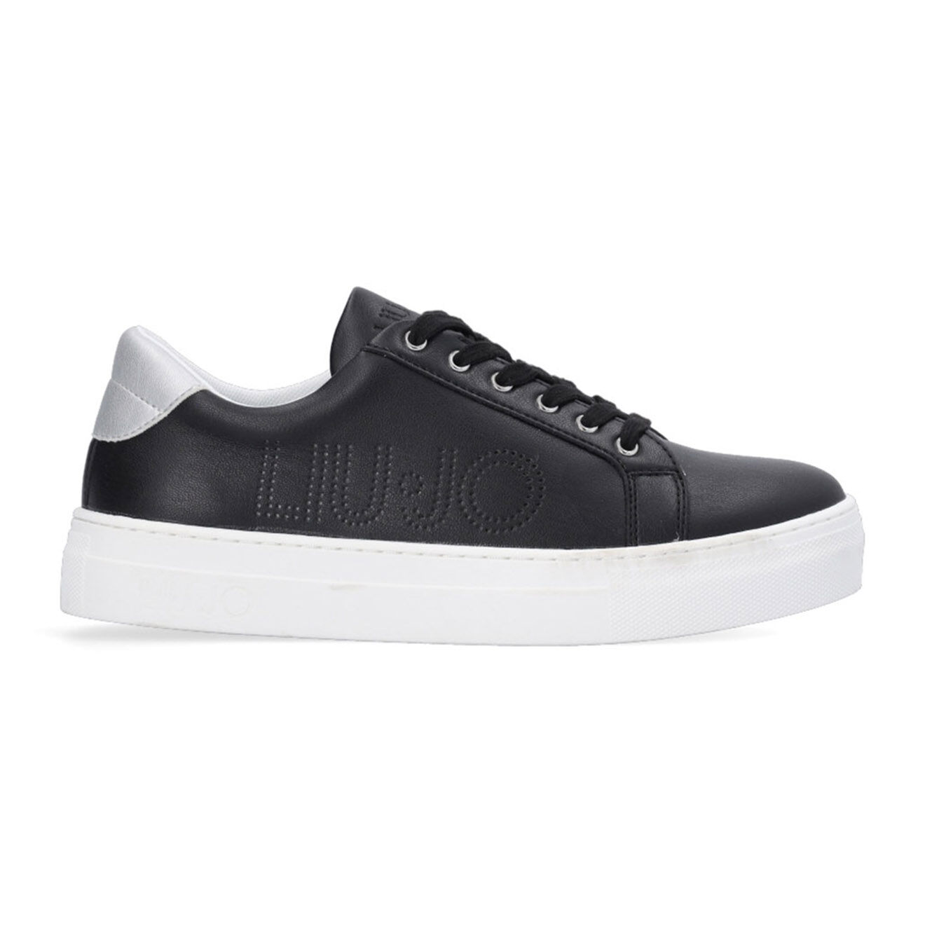 Liu-Jo Sneakers Maria noires