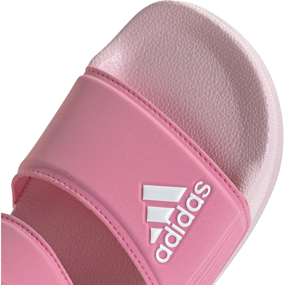 Køb adidas Originals Bliss Pink/Ftwr White/Clear Pink Adilette Sandal K