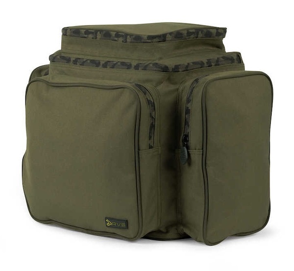 Sac à dos Avid RVS Compacte