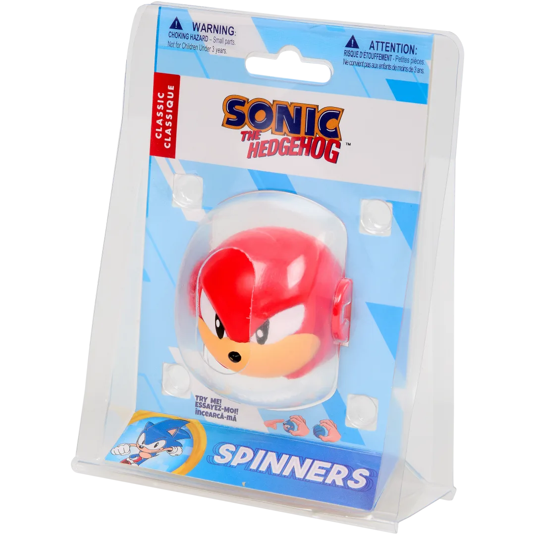 Spinner
