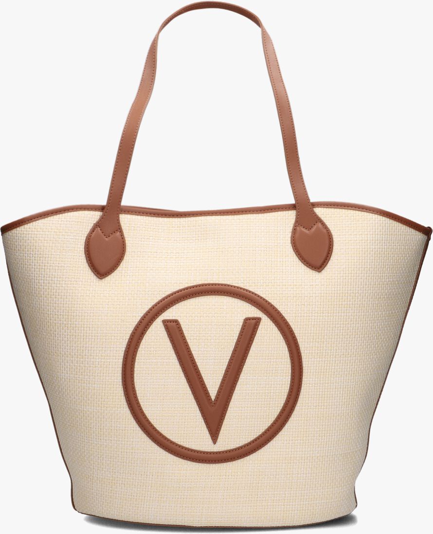 VALENTINO BAGS beige valentino bags schoudertas covent shopping