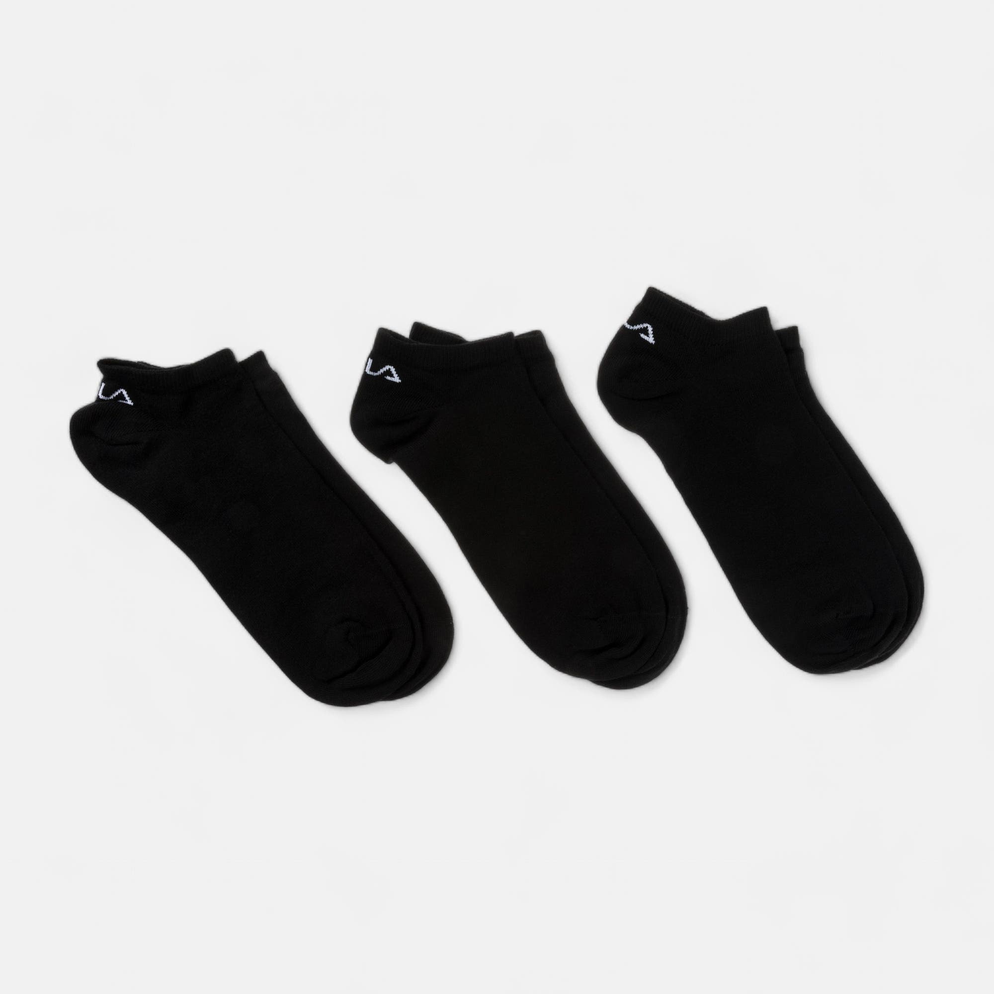 Chaussettes Homme noir