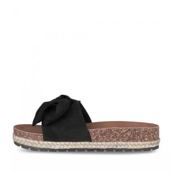 Mules NOIR PHILOV