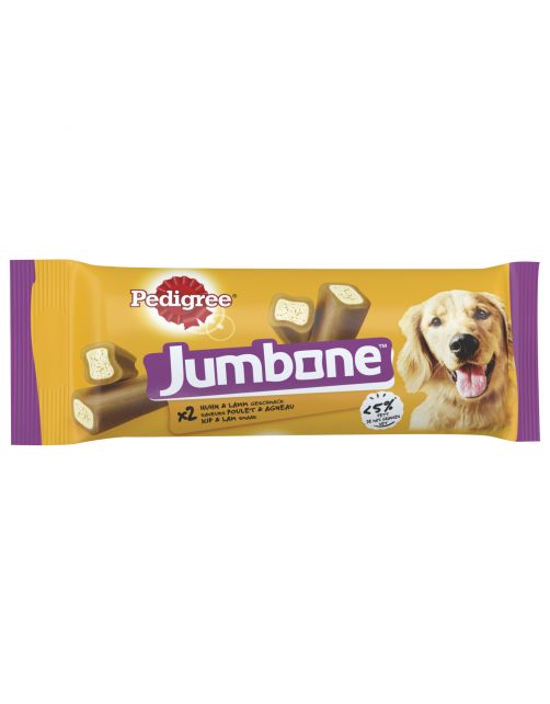 Pedigree Jumbone Medium - Hondensnacks - Kip Lam