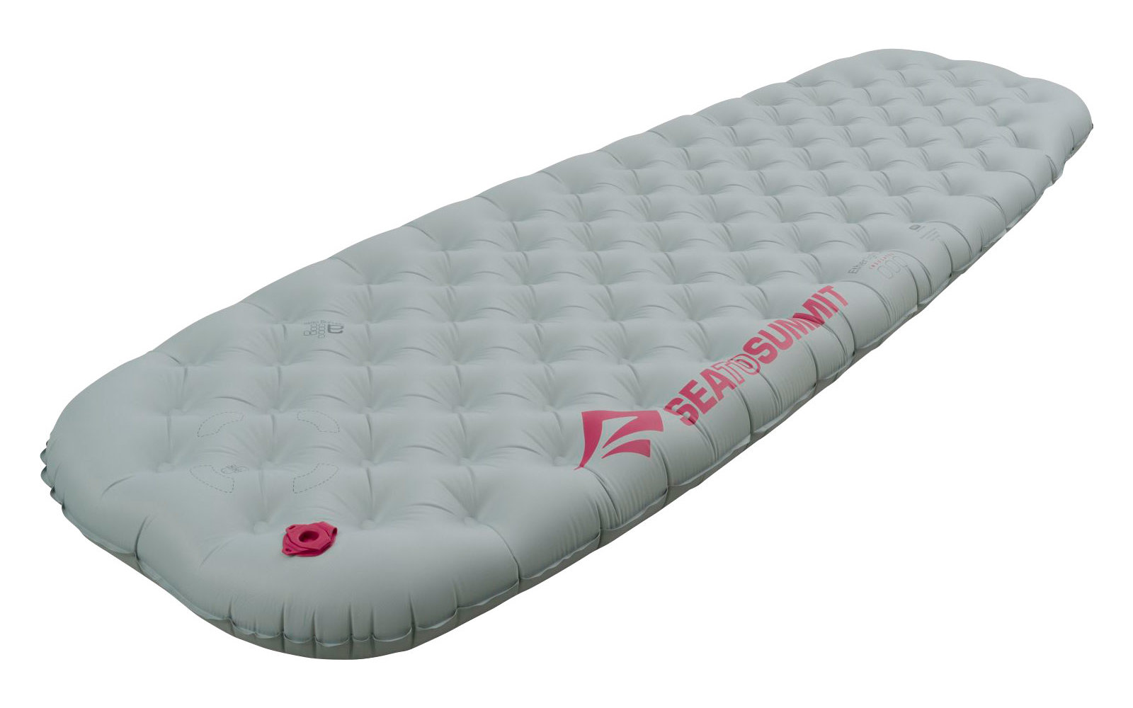 Sea to Summit Ether Light XT Insulated Air Isomatte, Womens Regular