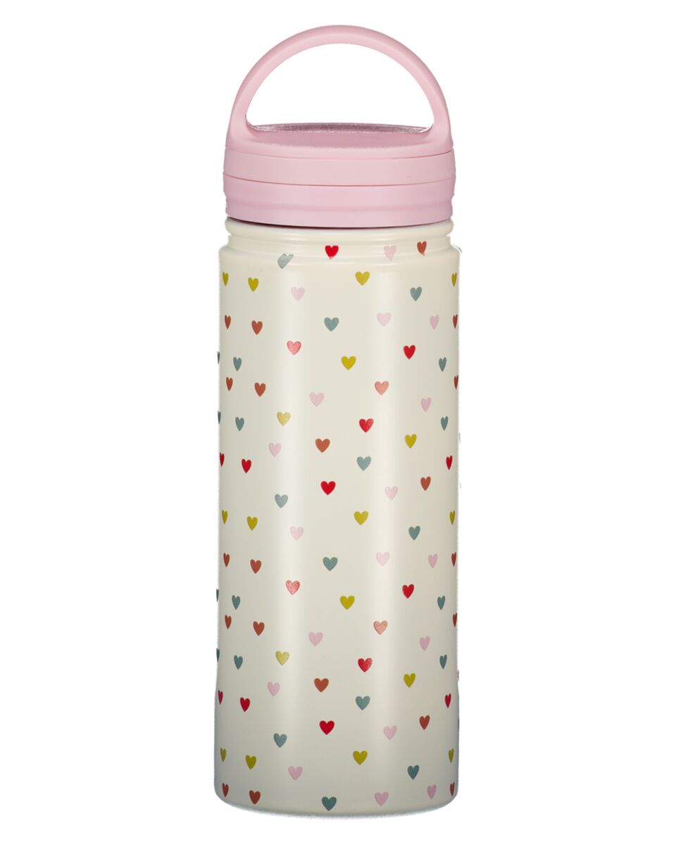 Thermosfles - Roze